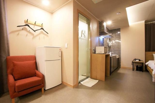 A7 Hotel Szuvon Kültér fotó