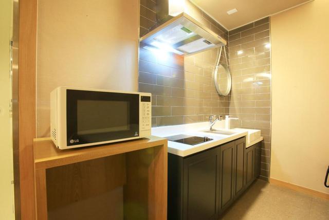 A7 Hotel Szuvon Kültér fotó